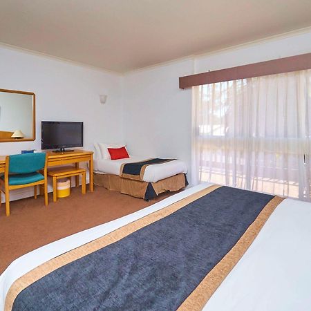 Breakfree Wirrina Cove Hotel Luaran gambar