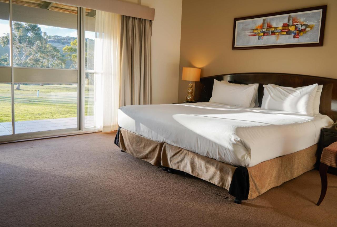 Breakfree Wirrina Cove Hotel Luaran gambar