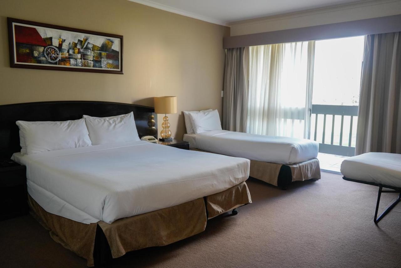 Breakfree Wirrina Cove Hotel Luaran gambar