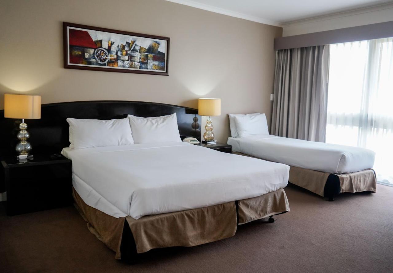 Breakfree Wirrina Cove Hotel Luaran gambar