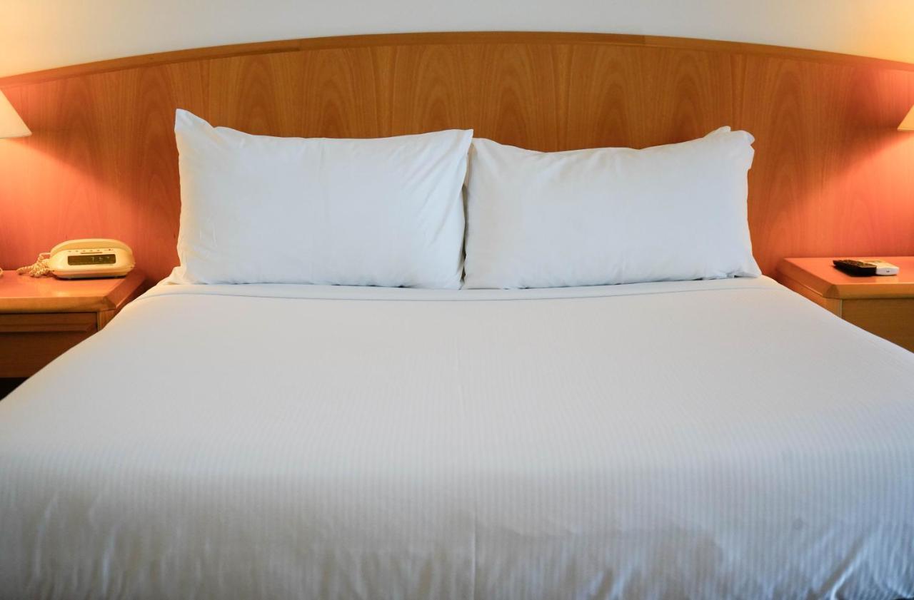 Breakfree Wirrina Cove Hotel Luaran gambar