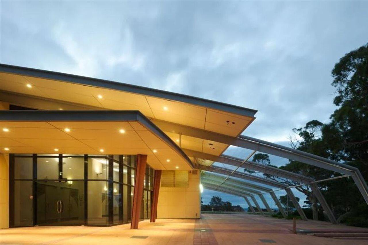 Breakfree Wirrina Cove Hotel Luaran gambar