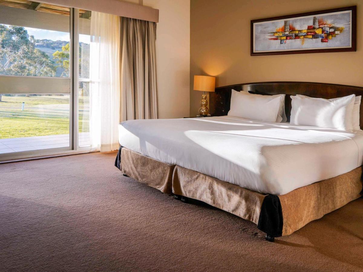 Breakfree Wirrina Cove Hotel Luaran gambar
