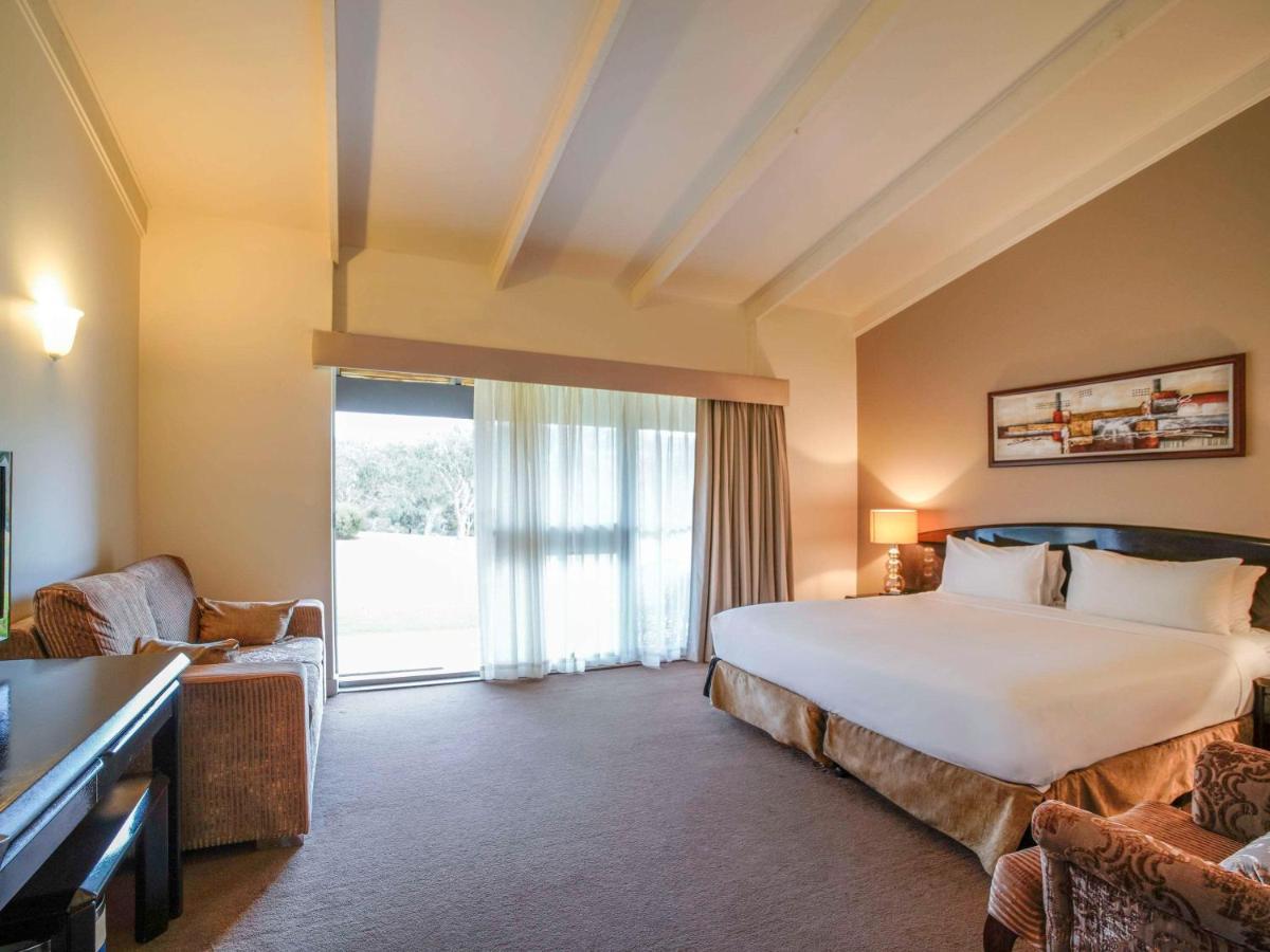 Breakfree Wirrina Cove Hotel Luaran gambar
