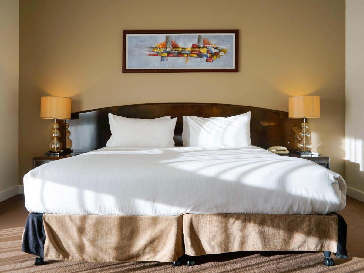 Breakfree Wirrina Cove Hotel Luaran gambar