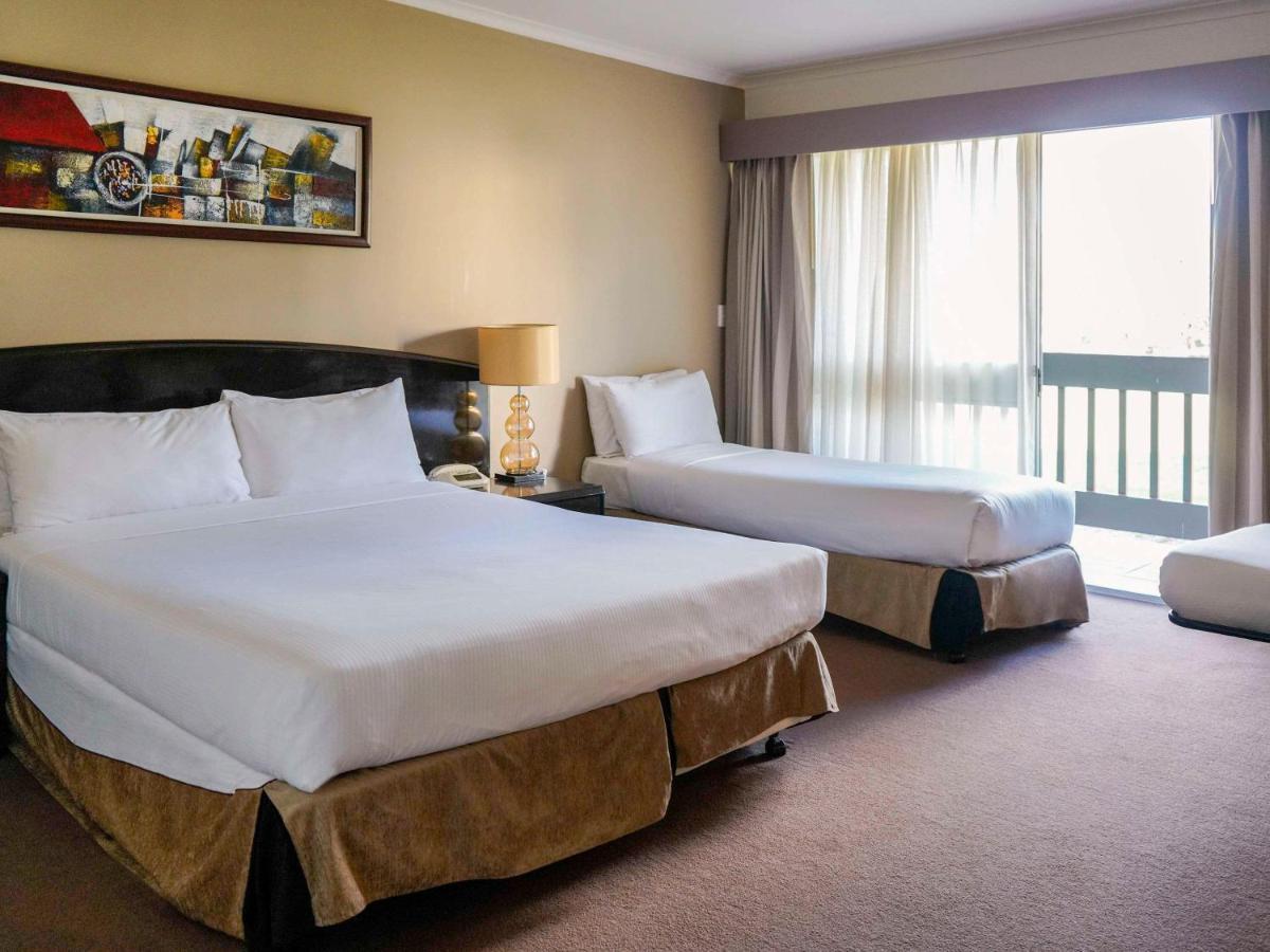 Breakfree Wirrina Cove Hotel Luaran gambar