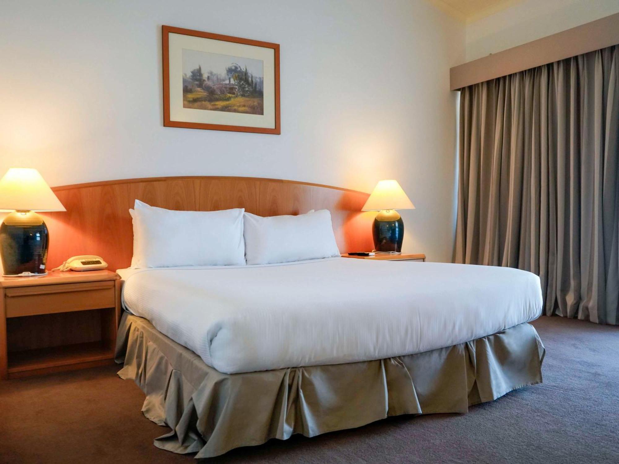 Breakfree Wirrina Cove Hotel Luaran gambar