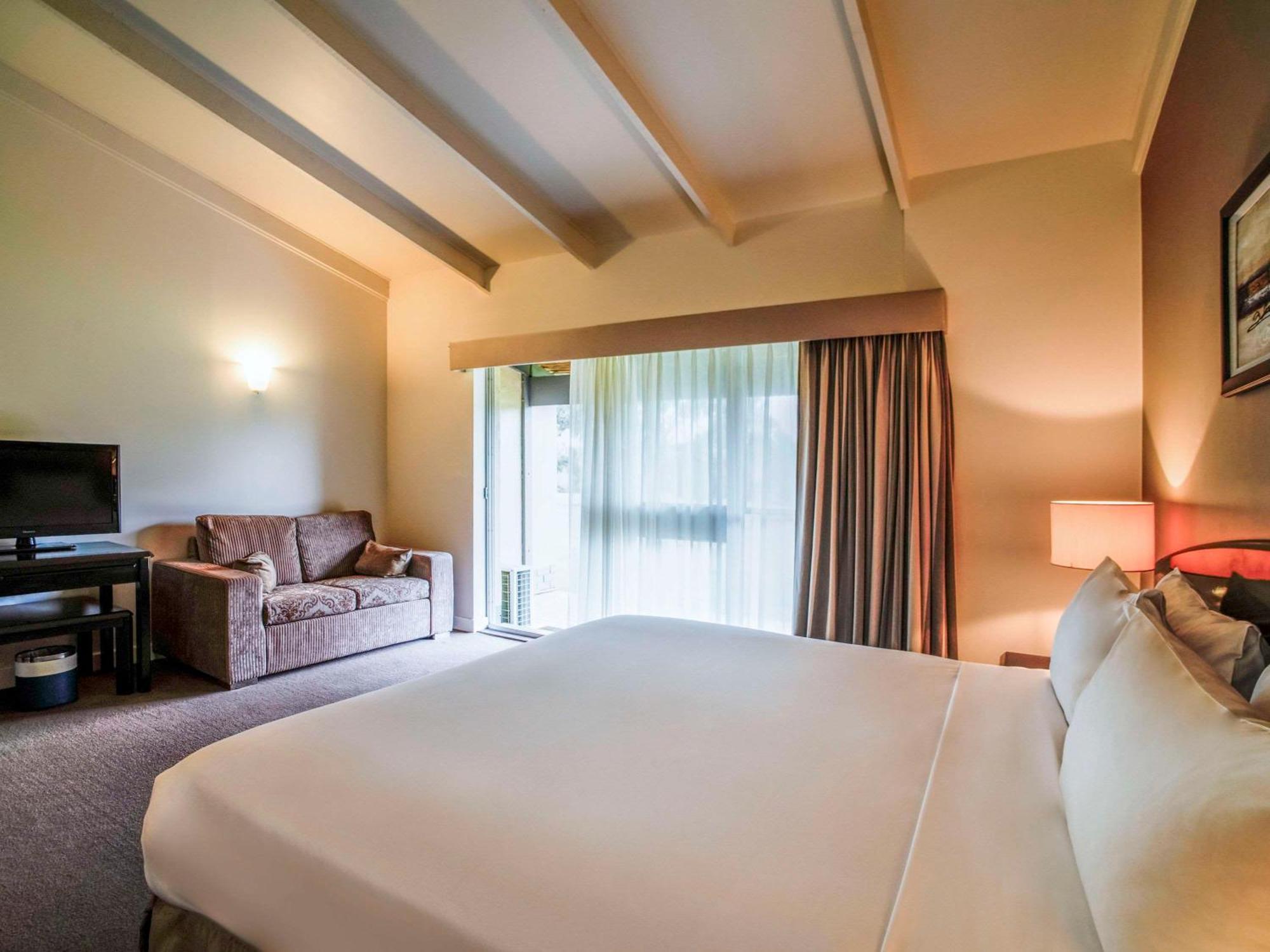 Breakfree Wirrina Cove Hotel Luaran gambar