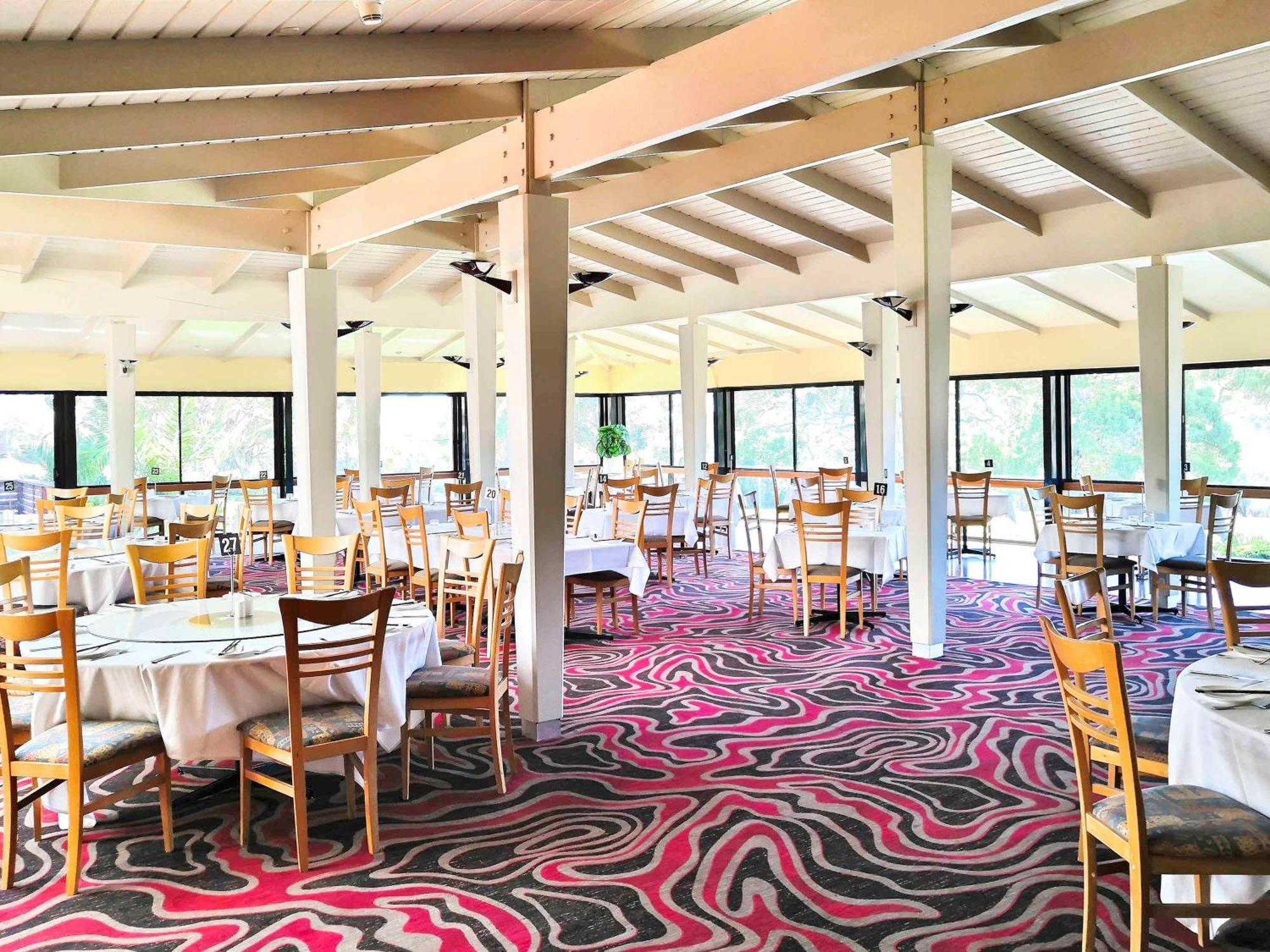 Breakfree Wirrina Cove Hotel Luaran gambar